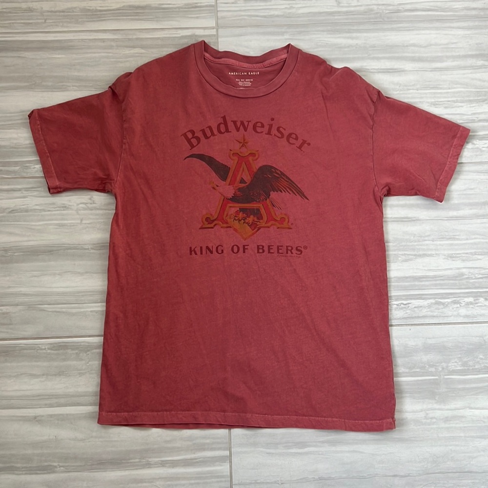 AMERICAN EAGLE SHIRT | SIZE XS/S
